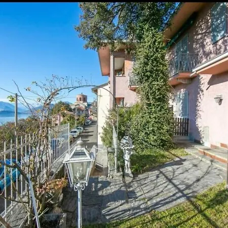 With View Maggiore/laveno Mombello * Laveno