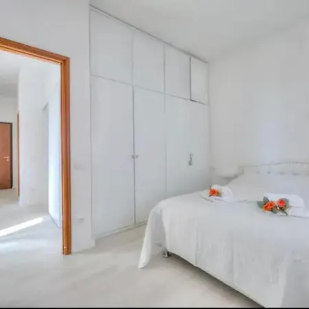 With View Maggiore/laveno Mombello Apartament Laveno